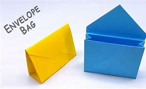 Image result for Paper Bag Envelopes