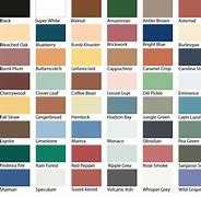 Image result for Interior Paint Color Chart