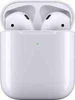 Image result for Apple Air Pods with Charging Case 2nd Generation