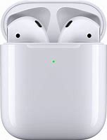 Image result for Air Pods 2nd Generation Wireless Charging Case