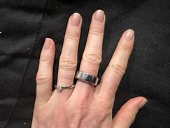 Image result for Jenna Ezarik Oura Ring