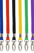 Image result for Metal Clips for Lanyards