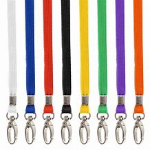 Image result for Clips for Lanyards