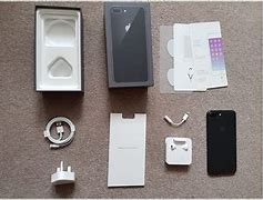 Image result for iPhone 8 Box Contents