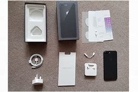 Image result for iPhone 8 Plus Box Packing