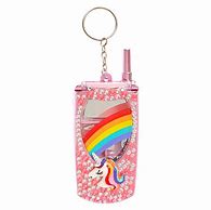 Image result for Unicorn Lip Gloss Claire's