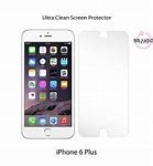 Image result for iPhone 6 Plus Screen Protector Template