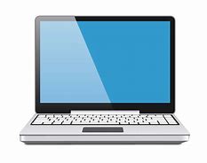 Image result for Laptop Screen Large Vector
