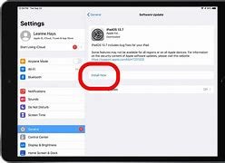 Image result for Upgrade My iPad