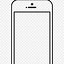 Image result for Simple Phone Outline