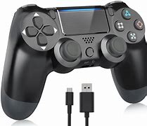 Image result for Wired PS4 4 Controller