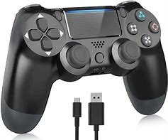 Image result for New PS4 Pro Controller