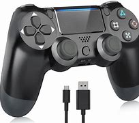 Image result for PS4 2 Controller