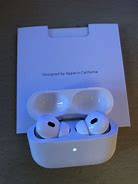 Image result for Air Pods Pro White Pic