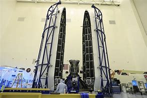 Image result for Falcon 9 Fairing