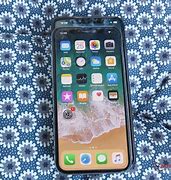 Image result for iPhone X and XS Max Size