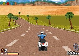 Image result for Road Race Jailbreak Characters