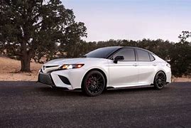 Image result for Toyota Camry TRD 2019