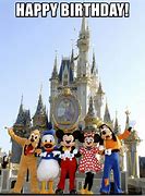 Image result for Happy Anniversary Disney Meme