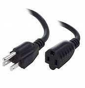 Image result for Power Adapter Extension Cable