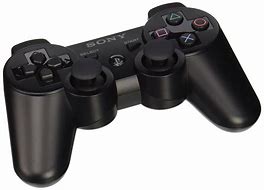 Image result for PS3 DualShock Controller