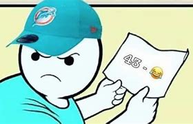Image result for Miami Dolphins Memes Funny