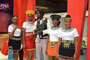Image result for Magical Kenya Travel Expo