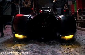Image result for The Batmobile That Laughs