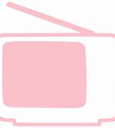 Image result for Full Screen TV Icon