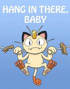 Image result for I'm Hanging in There Meme