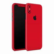 Image result for iPhone 10 Red