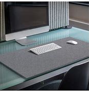 Image result for Felt Desk Pad