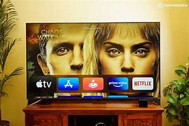 Image result for 4 vs Apple TV 4K