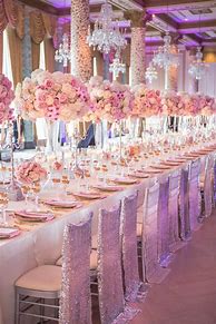 Image result for Table Ideas for Wedding Reception