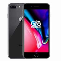 Image result for iPhone 8 Plus Phone Black