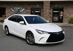 Image result for Toyota Camry 2016 Rims