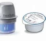 Image result for Freestyle Libre 2 vs 3
