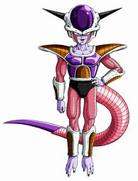 Image result for Byte in Dragon Ball