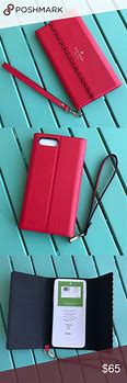 Image result for Kate Spade Two Tone Folio iPhone 7 Case
