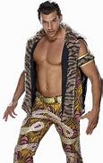 Image result for Fandango Wrestler