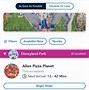 Image result for Downtown Disney Disneyland App