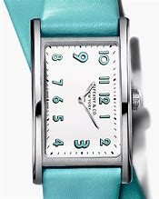 Image result for Tiffany and Co Watches
