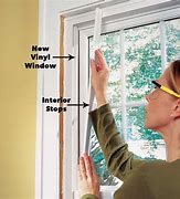 Image result for Window Installation Pic Replacement