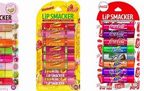 Image result for Lip Smackers Candy