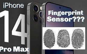 Image result for iPhone 12 Mini Fingerprint
