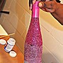 Image result for I Been Poppin Bottles Sparkles and Champagne