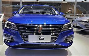 Image result for Roewe I5