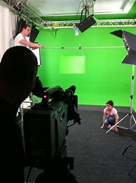 Image result for Greenscreen Studios Before and After