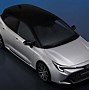 Image result for 2023 Toyota Corolla Hatchback