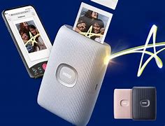 Image result for Fujifilm Instax Smartphone Printer